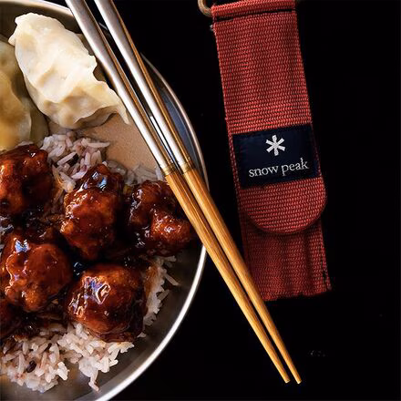 Wabuki Chopsticks