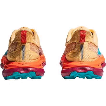 Mafate Speed 4 Trail Running Shoe - Women's