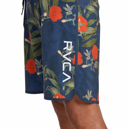 Eastern 18in Trunk - Men's