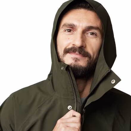 Vardag Hydratic Anorak - Men's
