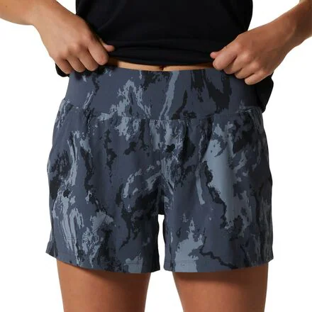 Dynama 6in Short - Women's