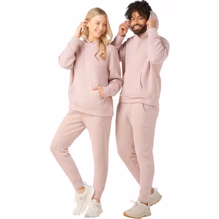 Recycled Terry Hoodie