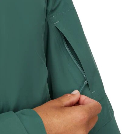 Khroma Volition Jacket - Women's