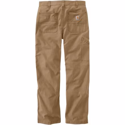 Rugged Flex Rigby Dungaree Pant - Men's