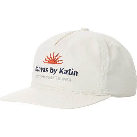 Kanvas Hat