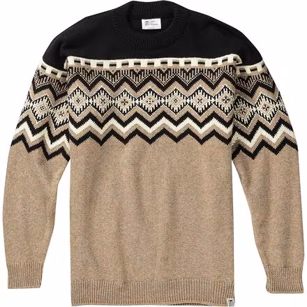 Randaberg Sweater - Men's