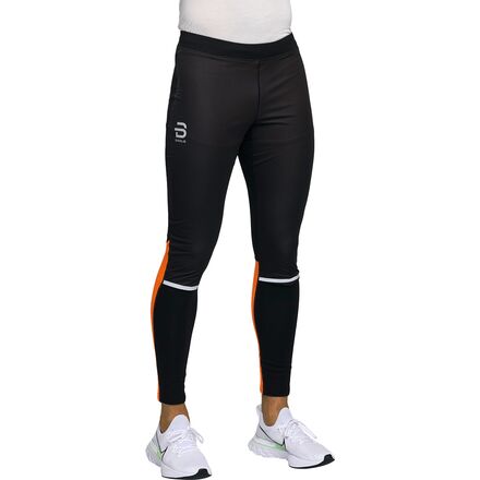 Winter Wool 2.0 Tights - Men's