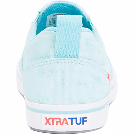 Sharkbyte Eco Deck Shoe - Women's