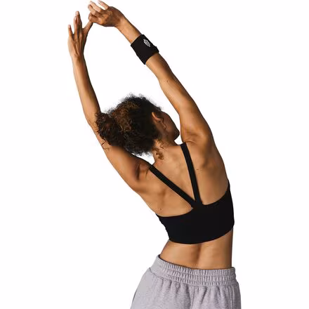 All Clear Solid Cami - Women's