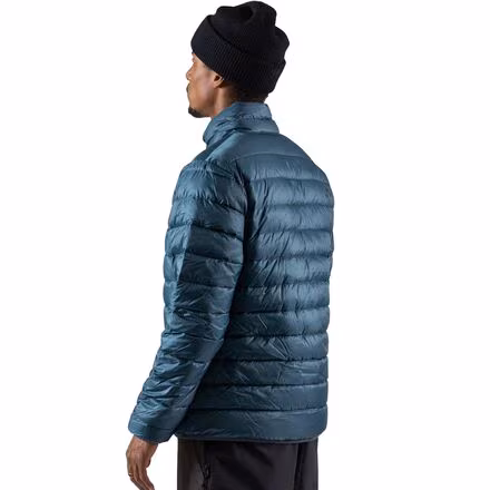 Re-Up Down Puffy Jacket - Men's