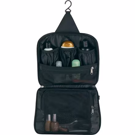 Pack-It Reveal Hanging Toiletry Kit