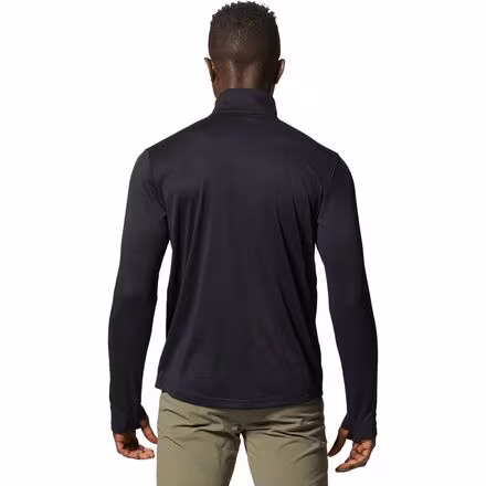 Rogue Pursuit 1/4-Zip Jacket - Men's