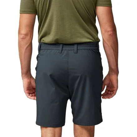 Abisko Trail Stretch Short - Men's