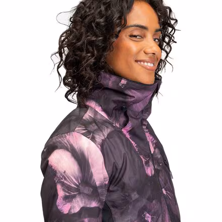 Jet Ski Premium Snow Jacket - Women's