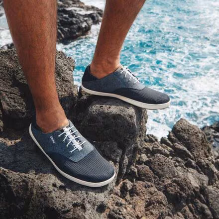 Nohea Moku Shoe - Men's