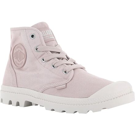 Pampa Hi Shoe - Women's