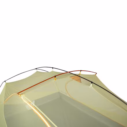 Aurora 3P Tent: 3-Person 3-Season