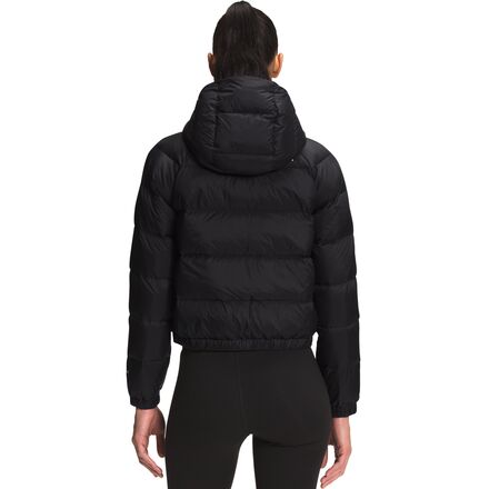 Hydrenalite Down Hooded Jacket - Women's