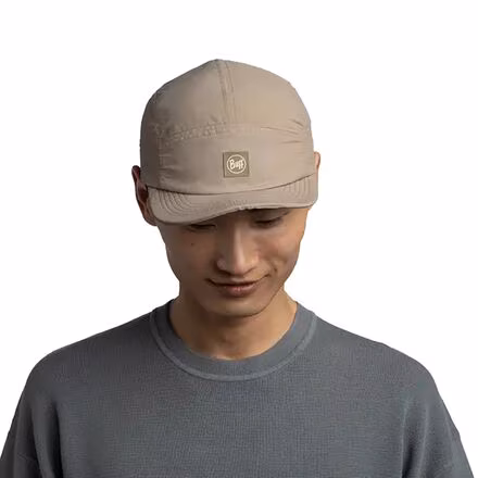 5 Panel Explore Cap