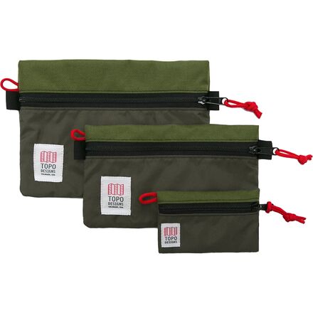 Accessory Bag