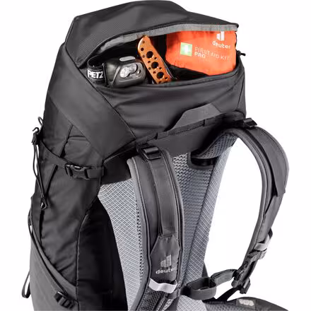 Futura Pro 40L Backpack