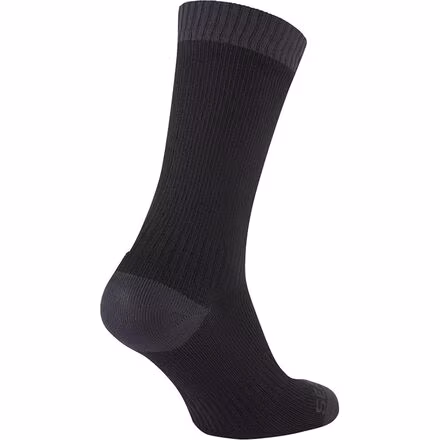 Waterproof Warm Weather Mid Length Sock