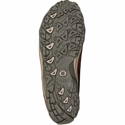 Ousel Mid B-DRY Wide Hiking Boot - Women's