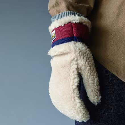 Teddy MTN Glove - Men's