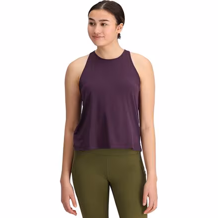 Dune Sky Standard Tank Top - Women's