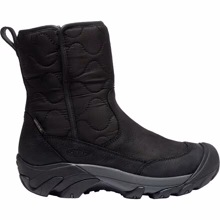 Betty Pull-On Waterproof Boot - Women's