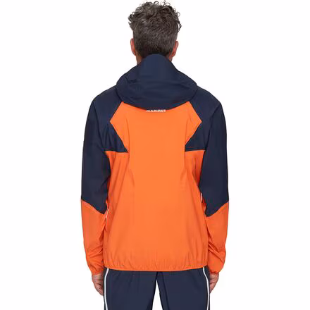 Eiger Speed HS Hooded Jacket - Men's