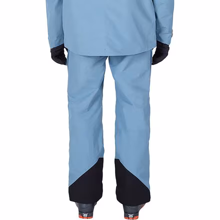 Ora Body Map Pant - Men's