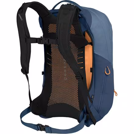 Radial 34L Backpack