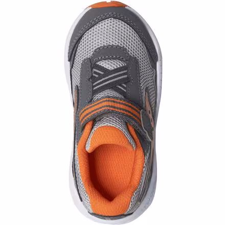 Ride 10 Jr Shoe - Girls'