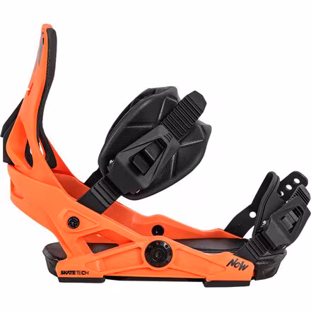 NX-Gen Snowboard Binding - 2023 - Kids'