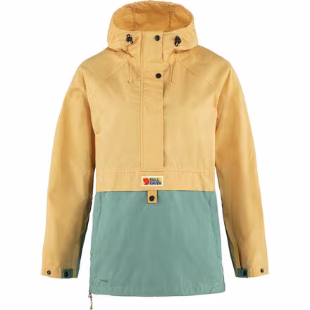 Vardag Anorak Jacket - Women's
