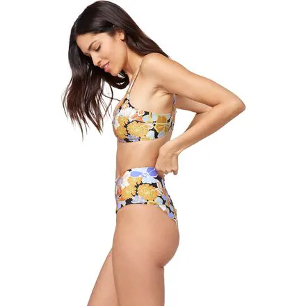 Alec Bikini Top - Women's