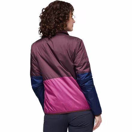 Teca Calido Insulated Jacket - Women's