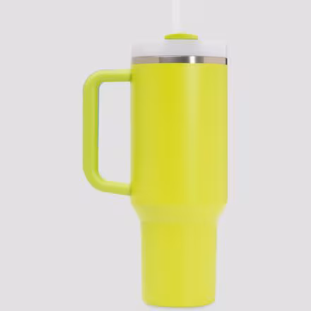 The Quencher H2.0 FlowState 40oz Tumbler