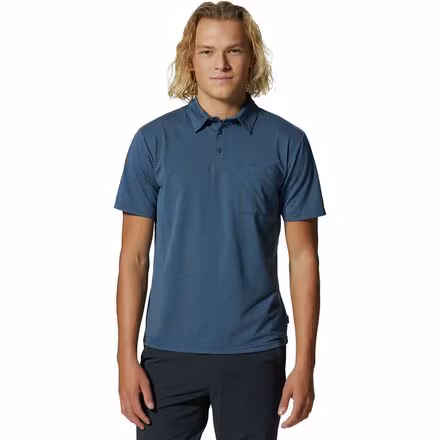 Low Exposure Polo - Men's
