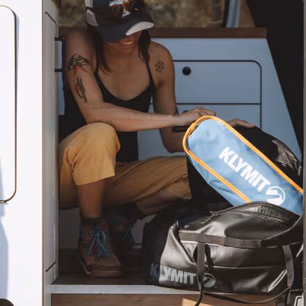 Ridgeline Camp Chair