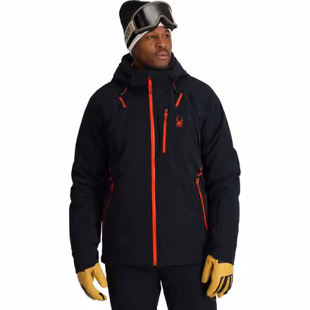 Vanqysh GTX Jacket - Men's