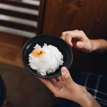 Earthen Zen Pot Bowl Set