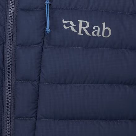 Microlight Alpine Down Jacket - Men's