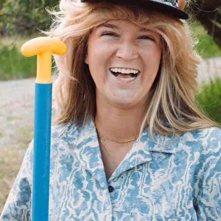 Cedar Springs Shirt - Women's