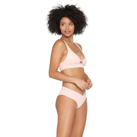 Pratt Bikini Bottom - Women's