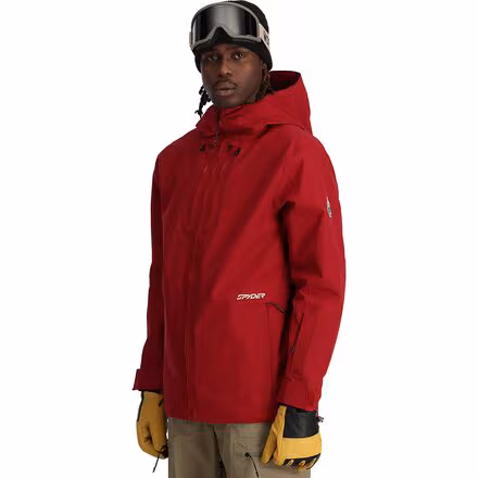 Jagged GTX Shell Jacket - Men's