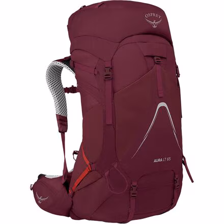 Aura AG LT 65L Pack - Women's