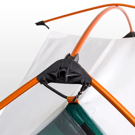 Timberline SQ 2XT Tent: 2-Person 3-Season