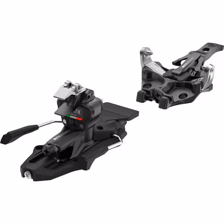 Raider 13 EVO Binding
